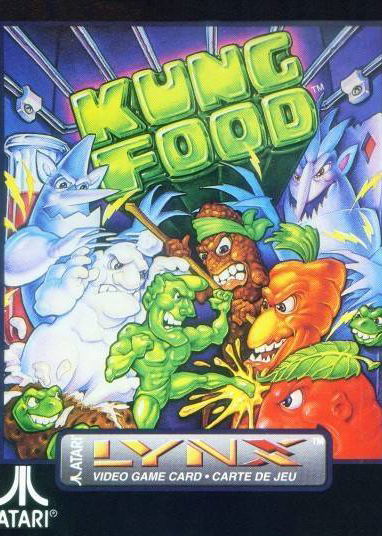 Profile picture of Kung Food Profile picture of Kung Food