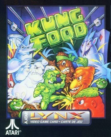 Image of Kung Food