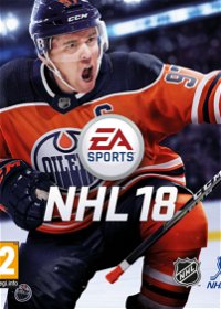 Profile picture of NHL 18