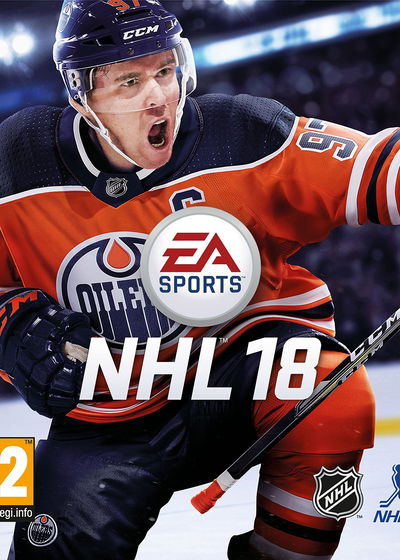 Profile picture of NHL 18