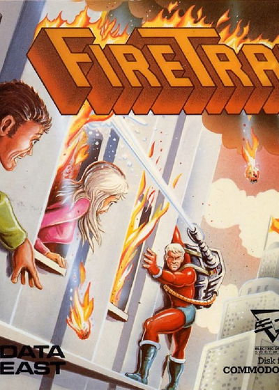 Profile picture of FireTrap