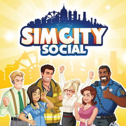 Image of SimCity Social