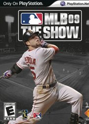 Profile picture of MLB 09: The Show