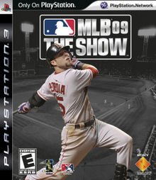 Image of MLB 09: The Show