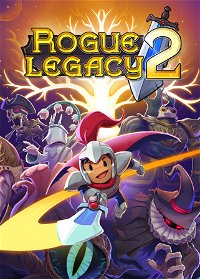 Profile picture of Rogue Legacy 2
