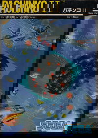 Profile picture of Pachinko II