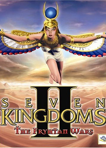 Profile picture of Seven Kingdoms II: The Fryhtan Wars