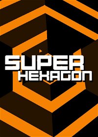 Profile picture of Super Hexagon