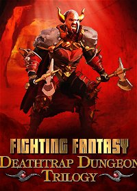 Profile picture of Fighting Fantasy Legends Portal