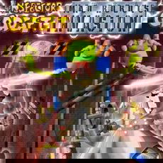 Image of Inspector Gadget: Mad Robots Invasion