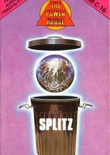 Profile picture of Splitz Profile picture of Splitz