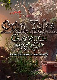 Profile picture of Grim Tales: Graywitch Collector's Edition