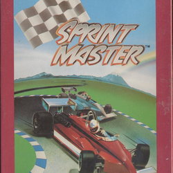 Image of Sprintmaster