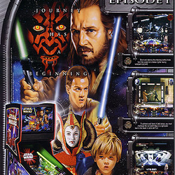 Image of Star Wars Episode I