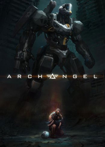 Profile picture of Archangel: Hellfire