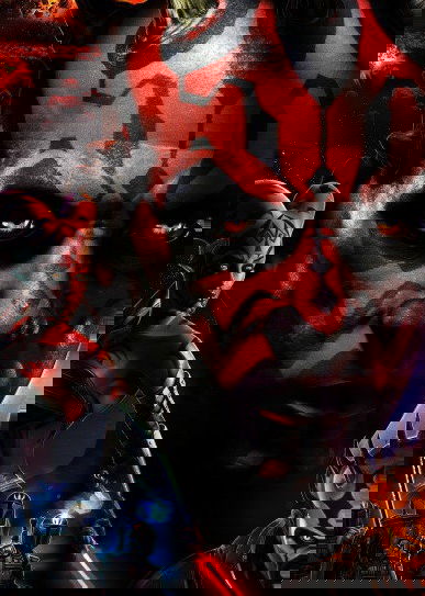 Profile picture of Star Wars: Battle of the Sith Lords Profile picture of Star Wars: Battle of the Sith Lords