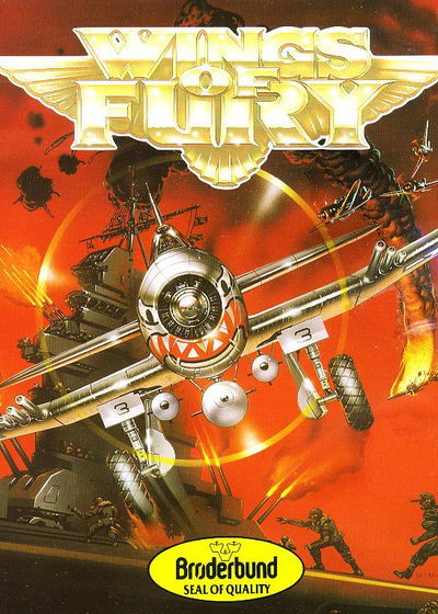 Profile picture of Wings of Fury Profile picture of Wings of Fury