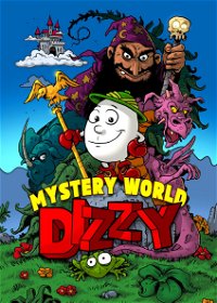 Profile picture of Mystery World Dizzy