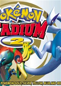 Profile picture of Pokémon Stadium 2