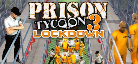 Image of Prison Tycoon 3: Lockdown