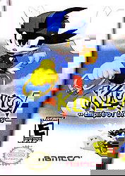 Profile picture of Klonoa: Empire of Dreams