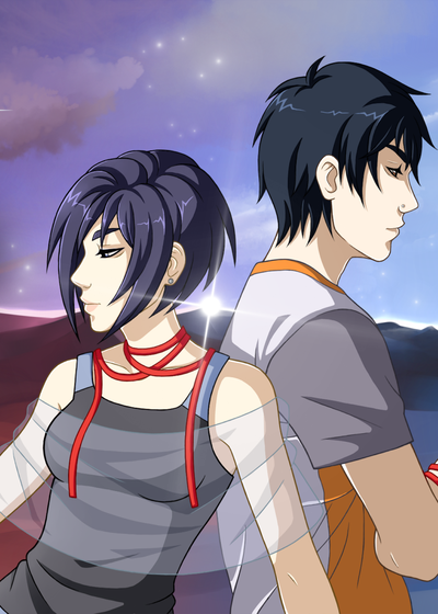 Profile picture of Spirit's Embrace