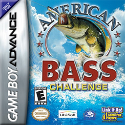 Image of American Bass Challenge