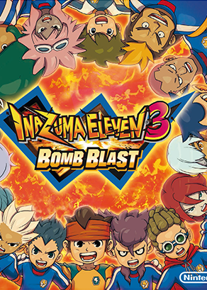 Profile picture of Inazuma Eleven 3