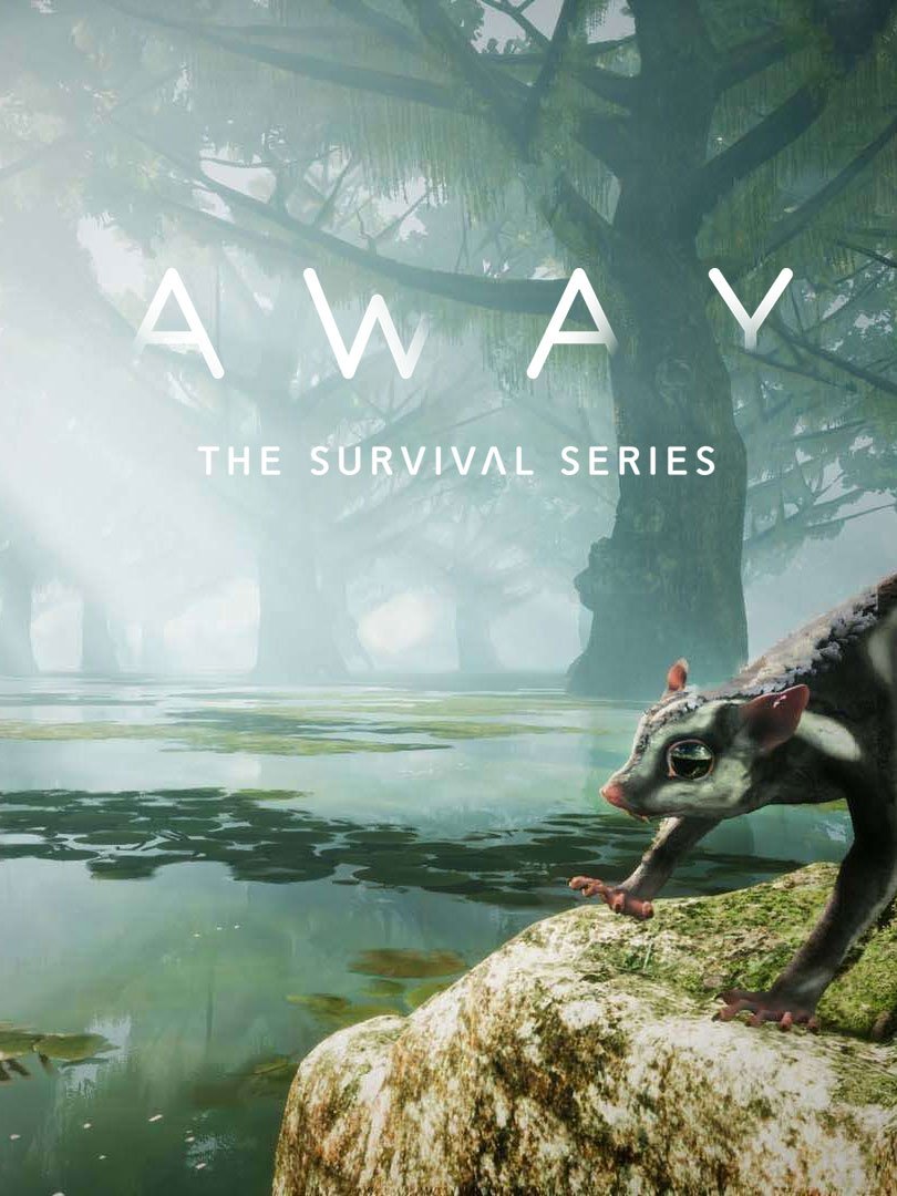 Image of AWAY: The Survival Series