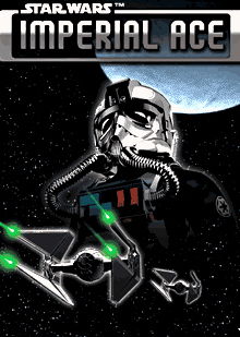 Profile picture of Star Wars: Imperial Ace