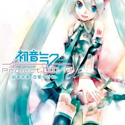 Image of Hatsune Miku: Project DIVA
