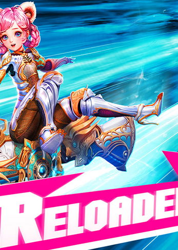 Profile picture of TERA: Reloaded