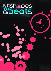 Profile picture of Just Shapes & Beats