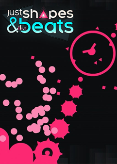 Profile picture of Just Shapes & Beats Profile picture of Just Shapes & Beats