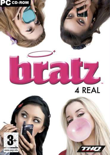 Profile picture of Bratz 4 Real
