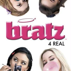 Image of Bratz 4 Real