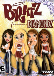 Profile picture of Bratz: Forever Diamondz