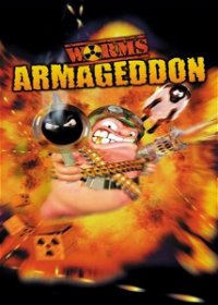 Profile picture of Worms Armageddon