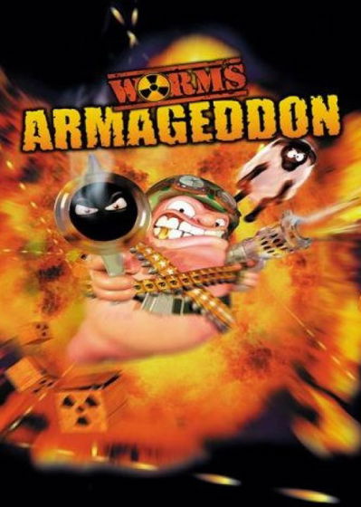 Profile picture of Worms Armageddon Profile picture of Worms Armageddon