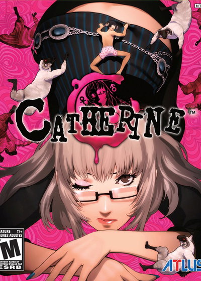 Profile picture of Catherine