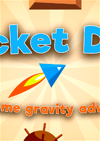 Profile picture of Rocket Drift - Extreme gravity adventure