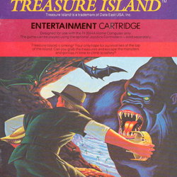 Image of Treasure Island