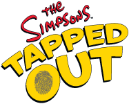 Image of The Simpsons: Tapped Out