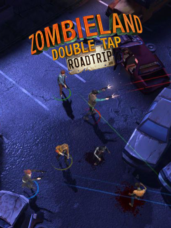 Image of Zombieland: Double Tap - Road Trip