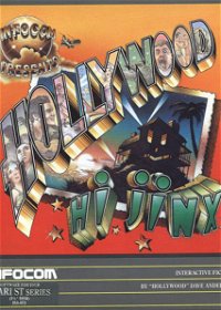 Profile picture of Hollywood Hijinx
