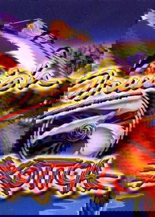 Profile picture of Cruis'n Exotica