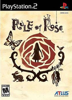 Profile picture of Rule of Rose Profile picture of Rule of Rose
