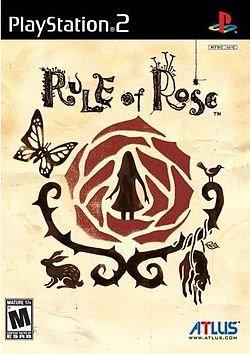 Image of Rule of Rose