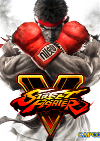 Profile picture of Street Fighter V