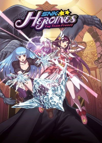 Profile picture of SNK Heroines ~Tag Team Frenzy~ Profile picture of SNK Heroines ~Tag Team Frenzy~